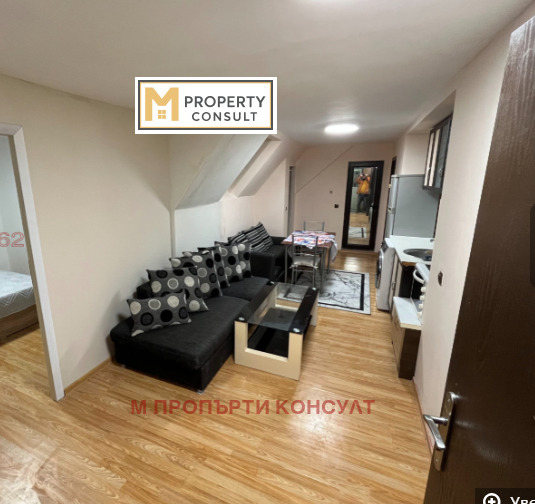 Дава под наем 3-СТАЕН, гр. Плевен, Идеален център, снимка 3 - Апартаменти - 53799263