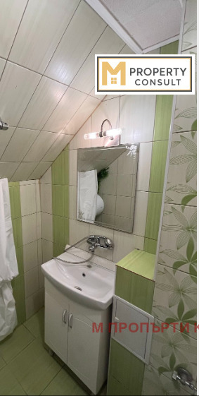 Дава под наем 3-СТАЕН, гр. Плевен, Идеален център, снимка 9 - Апартаменти - 53799263