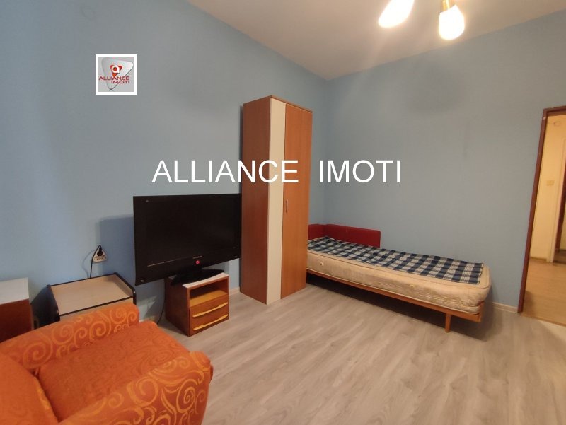 Til leie  3 soverom Sofia , Lozenets , 110 kvm | 51842098 - bilde [10]
