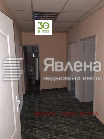 Дава под наем ОФИС, гр. Варна, ВИНС-Червен площад, снимка 2 - Офиси - 53907019