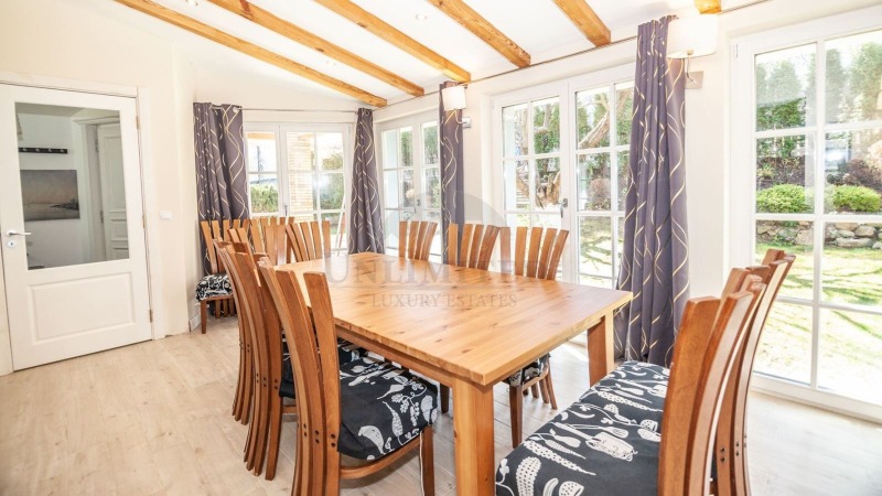 A louer  Maison Sofia , Malinova dolina , 256 m² | 34797862 - image [8]