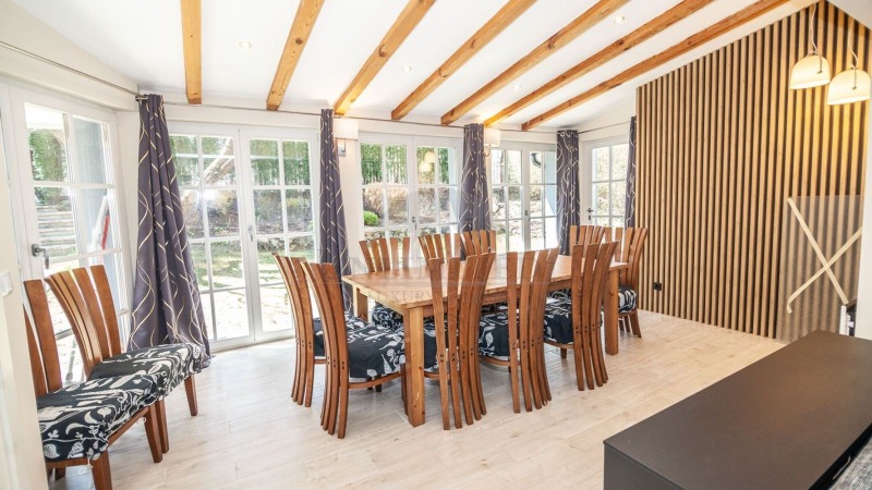 A louer  Maison Sofia , Malinova dolina , 256 m² | 34797862 - image [6]