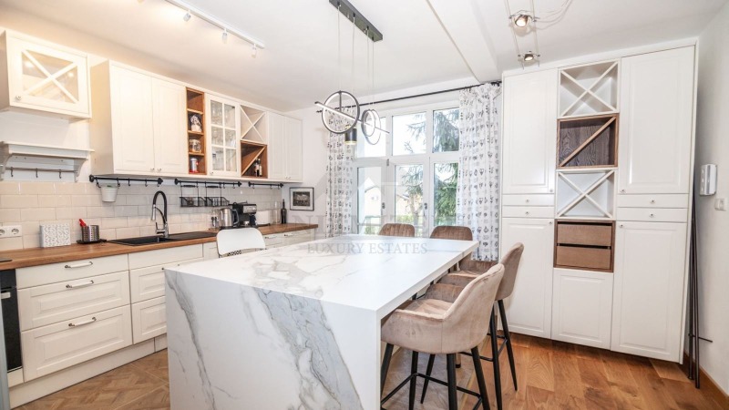 A louer  Maison Sofia , Malinova dolina , 256 m² | 34797862 - image [9]