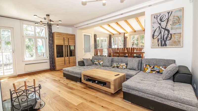 A louer  Maison Sofia , Malinova dolina , 256 m² | 34797862 - image [2]