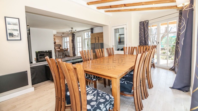 A louer  Maison Sofia , Malinova dolina , 256 m² | 34797862 - image [7]
