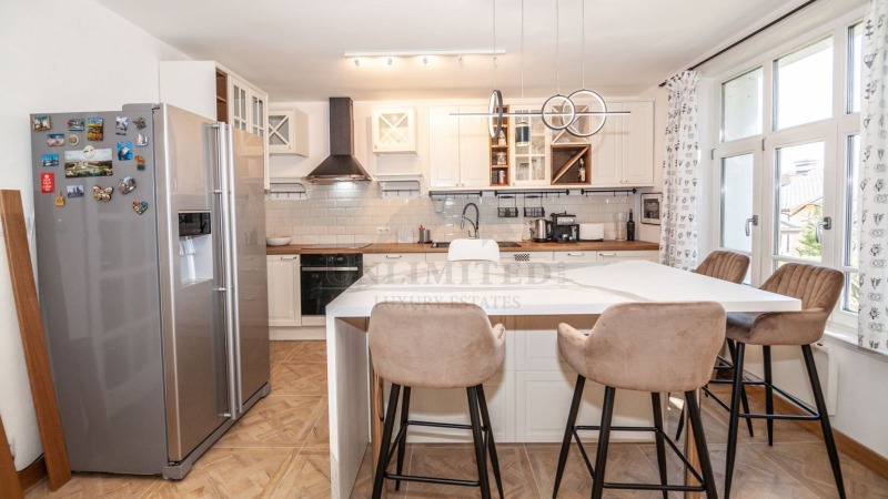 A louer  Maison Sofia , Malinova dolina , 256 m² | 34797862 - image [10]