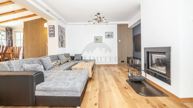 A louer  Maison Sofia , Malinova dolina , 256 m² | 34797862 - image [3]