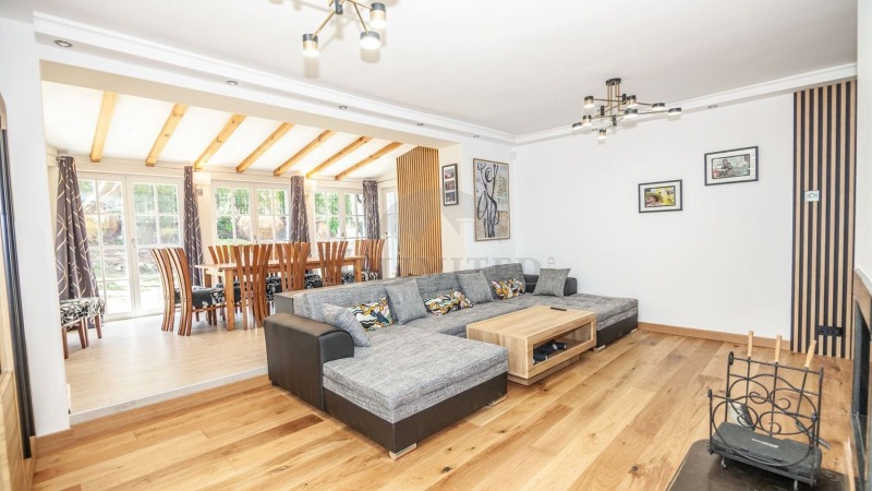 A louer  Maison Sofia , Malinova dolina , 256 m² | 34797862 - image [5]