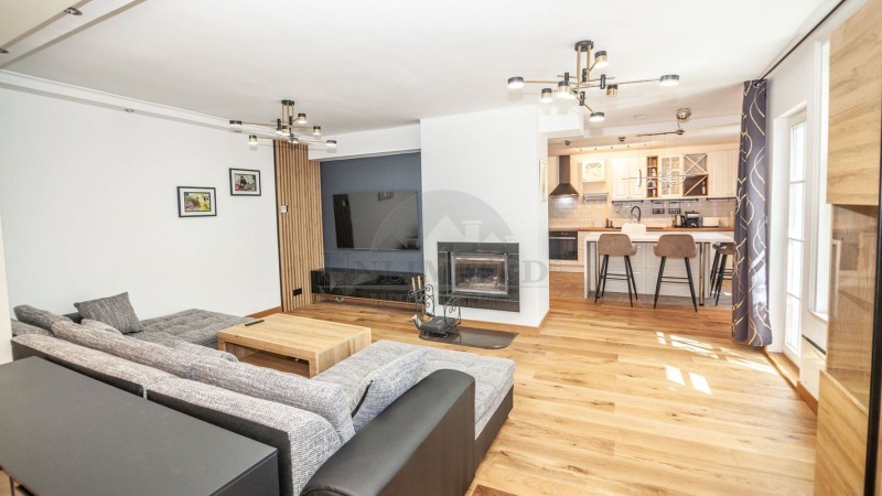 A louer  Maison Sofia , Malinova dolina , 256 m² | 34797862 - image [4]