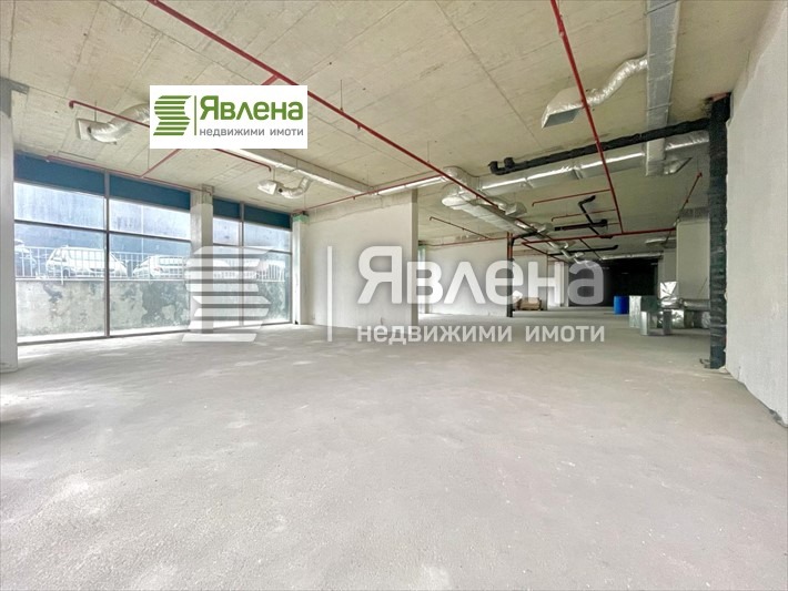 Da affittare  Negozio Sofia , Liulin 2 , 1200 mq | 47126046 - Immagine [2]