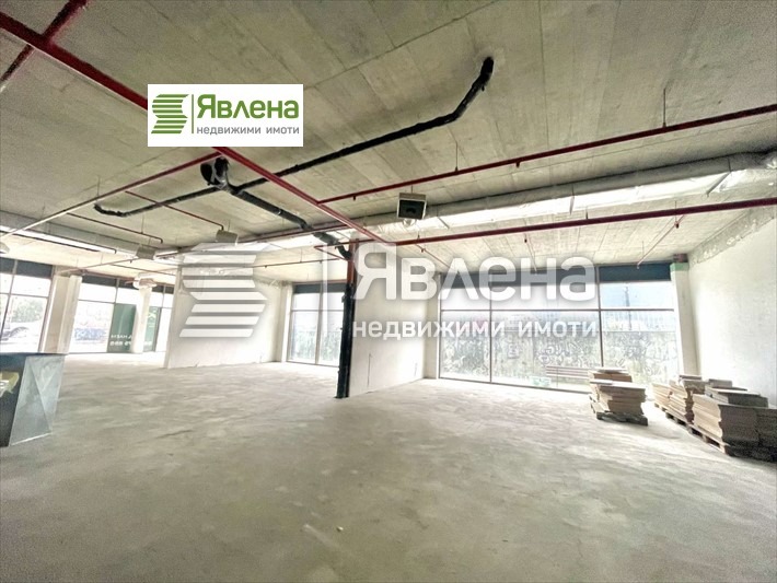 Da affittare  Negozio Sofia , Liulin 2 , 1200 mq | 47126046 - Immagine [3]