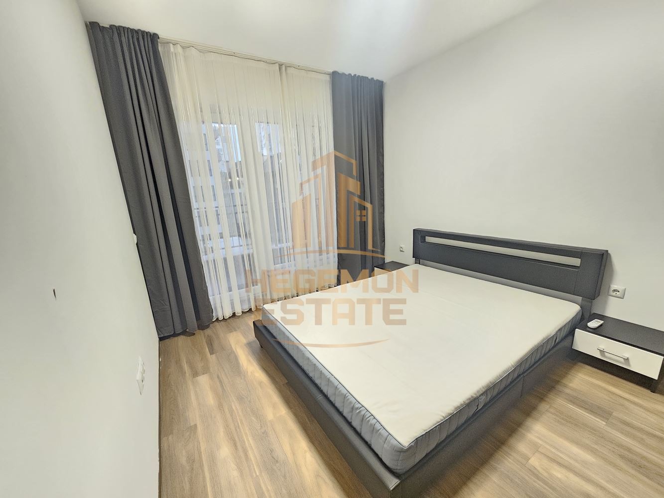 Дава под наем 2-СТАЕН, гр. Варна, Трошево, снимка 6 - Апартаменти - 53702831