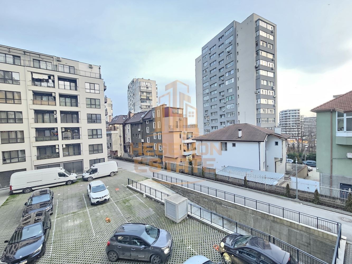 Дава под наем 2-СТАЕН, гр. Варна, Трошево, снимка 12 - Апартаменти - 53702831