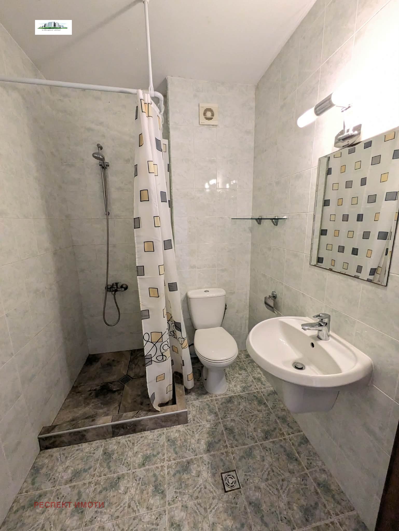 Дава под наем 2-СТАЕН, гр. София, Мусагеница, снимка 8 - Апартаменти - 55307552