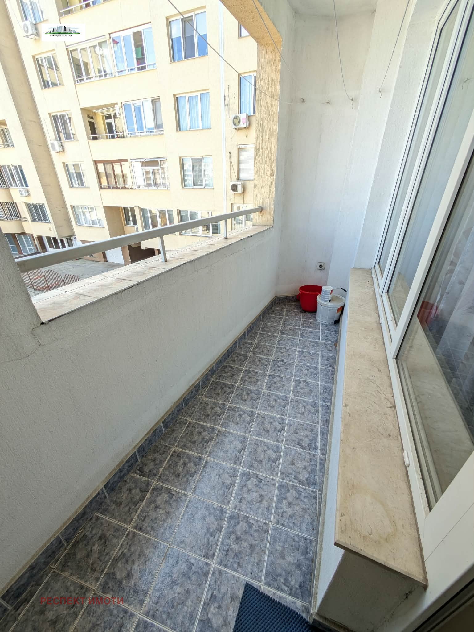 Дава под наем 2-СТАЕН, гр. София, Мусагеница, снимка 10 - Апартаменти - 55307552