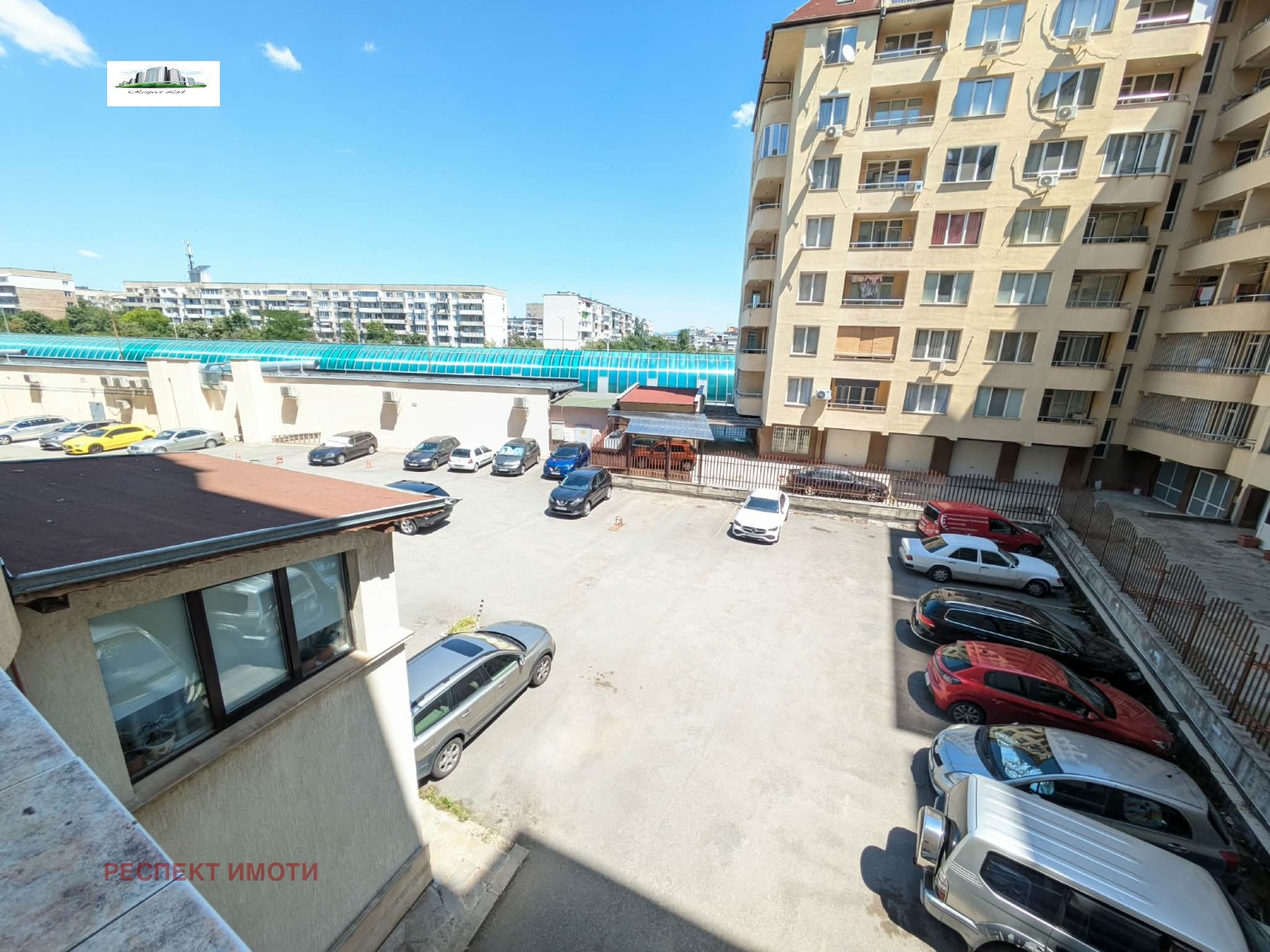Дава под наем 2-СТАЕН, гр. София, Мусагеница, снимка 11 - Апартаменти - 55307552