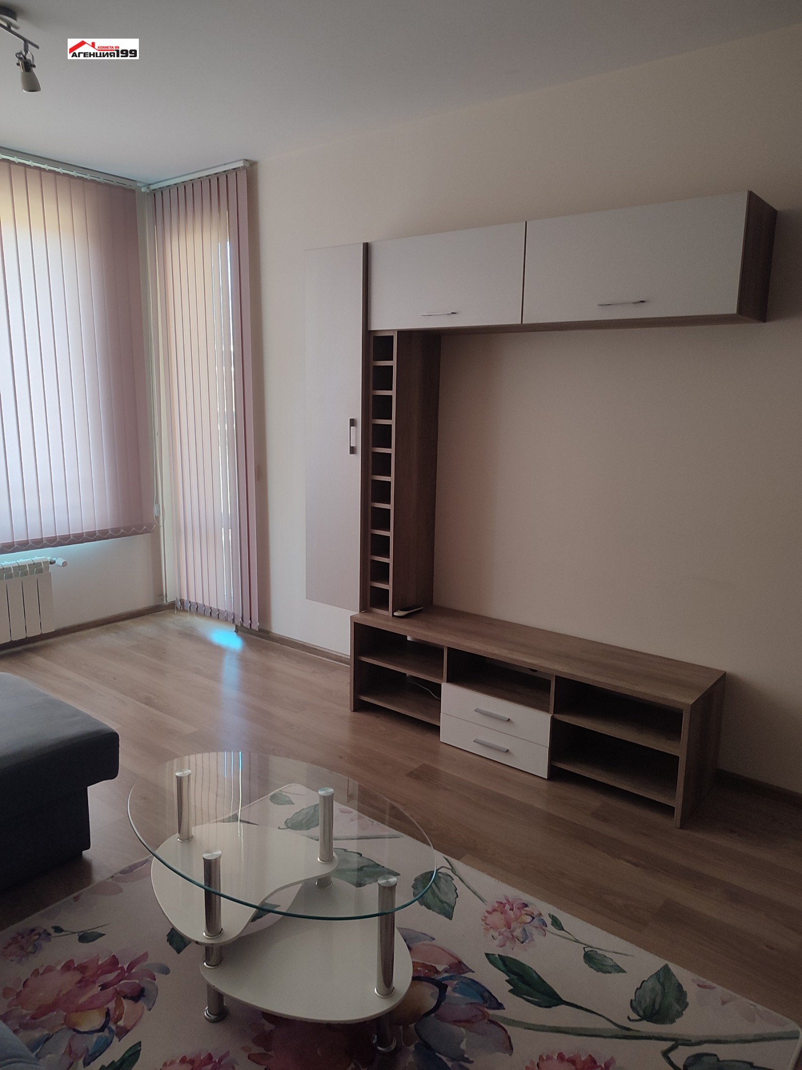 Дава под наем 2-СТАЕН, гр. София, Младост 1А, снимка 6 - Апартаменти - 55613094