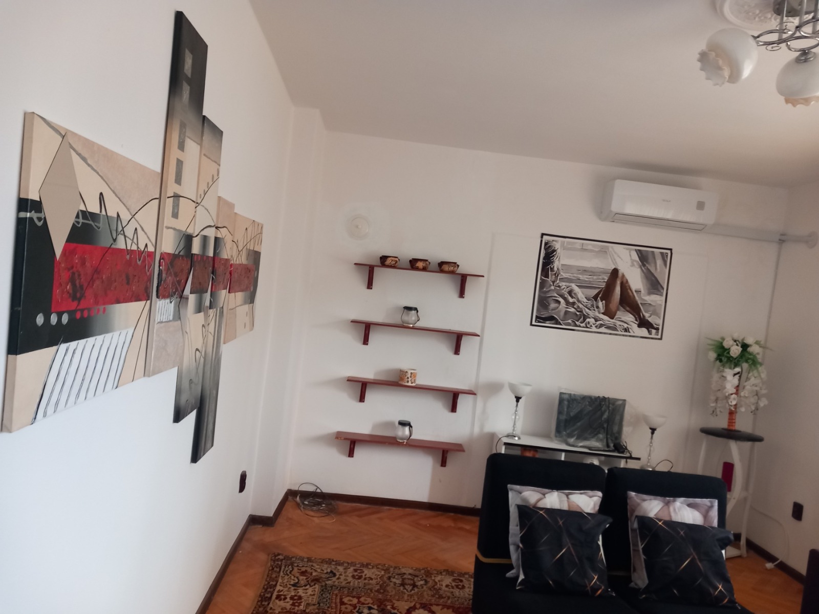 Дава под наем 3-СТАЕН, гр. Асеновград, област Пловдив, снимка 11 - Апартаменти - 53606696