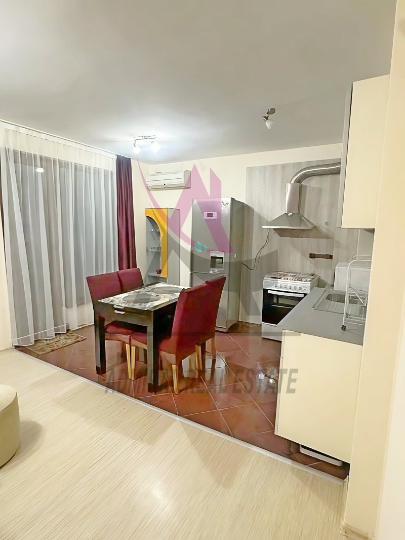 Дава под Наем 3-СТАЕН в град Варна, Аспарухово - 83 кв.м / 460 € » 899.68 лв., АДМИРАЛ РИЪЛ ЕСТЕЙТ ЕООД
