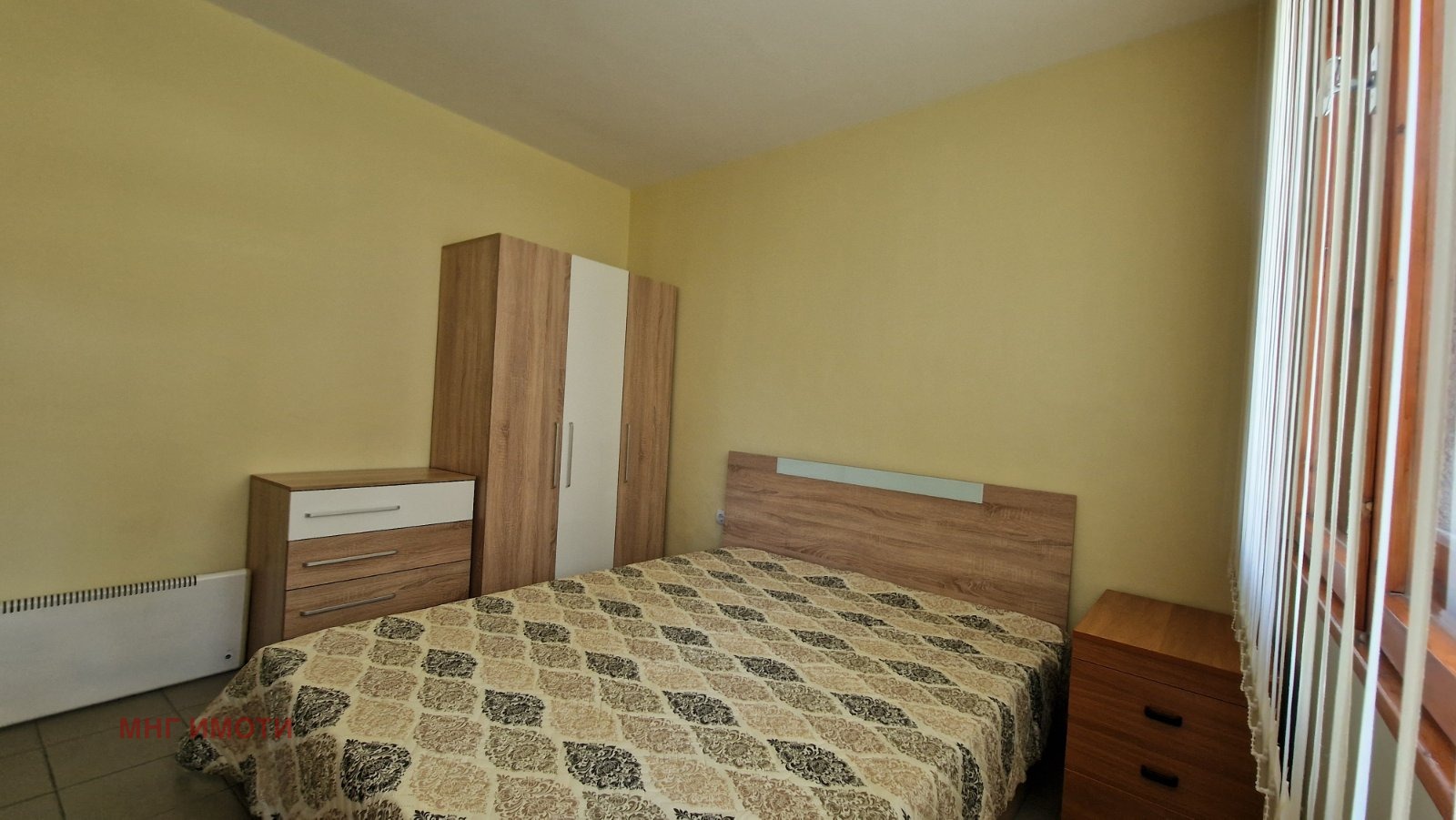 Дава под Наем 2-СТАЕН | Imot.bg — изображение 5