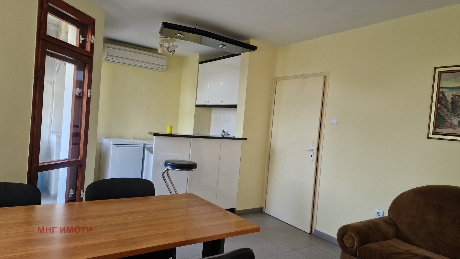 Дава под Наем 2-СТАЕН | Imot.bg — изображение 8