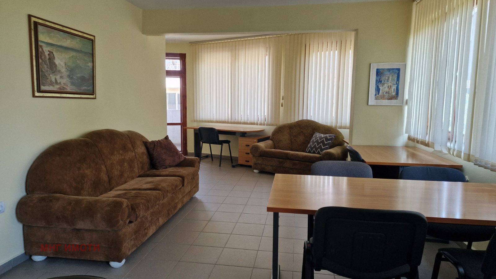 Дава под Наем 2-СТАЕН | Imot.bg — изображение 2