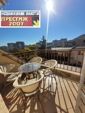 1 bedroom Tsentar, Shumen 1