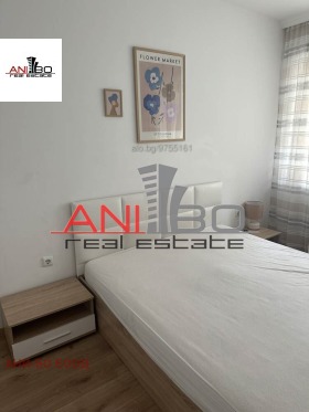 1 chambre Levski 1, Varna 8