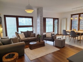 2 bedroom Lozenets, Sofia 1