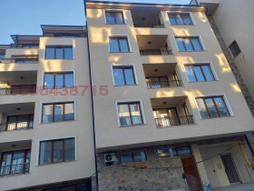 3 bedroom Malinova dolina, Sofia
