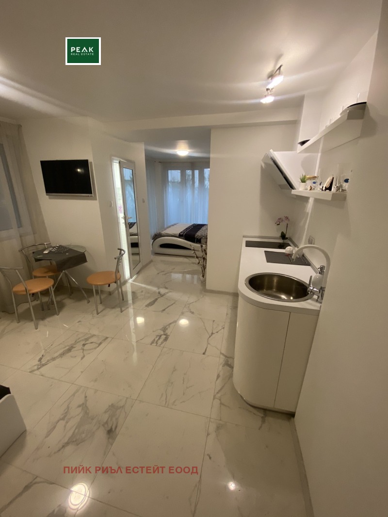 Para alugar  Estúdio Sofia , Centar , 45 m² | 88917136 - imagem [3]