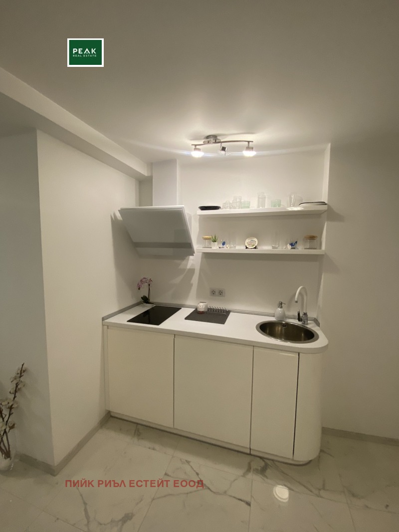 Para alugar  Estúdio Sofia , Centar , 45 m² | 88917136 - imagem [4]