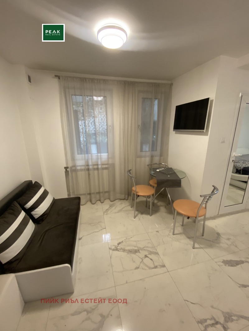 Para alugar  Estúdio Sofia , Centar , 45 m² | 88917136 - imagem [2]