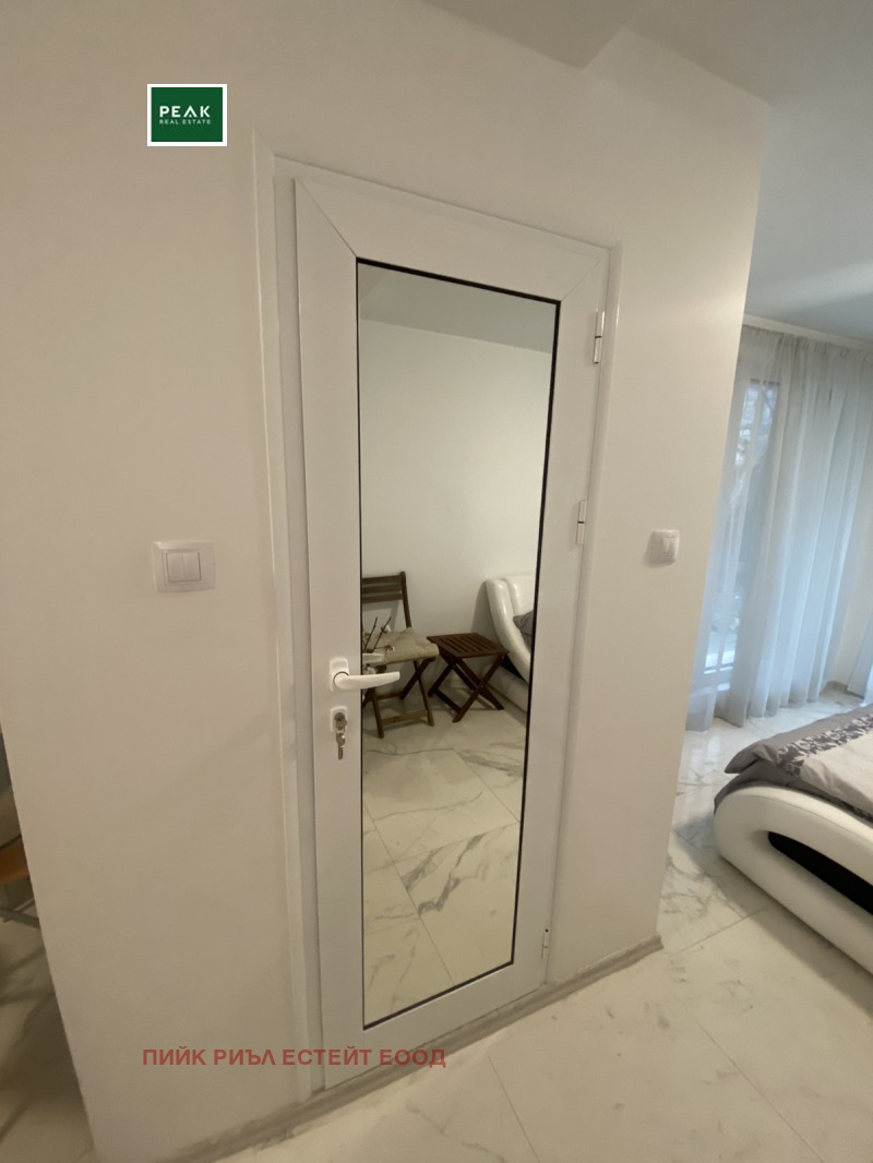 Para alugar  Estúdio Sofia , Centar , 45 m² | 88917136 - imagem [9]