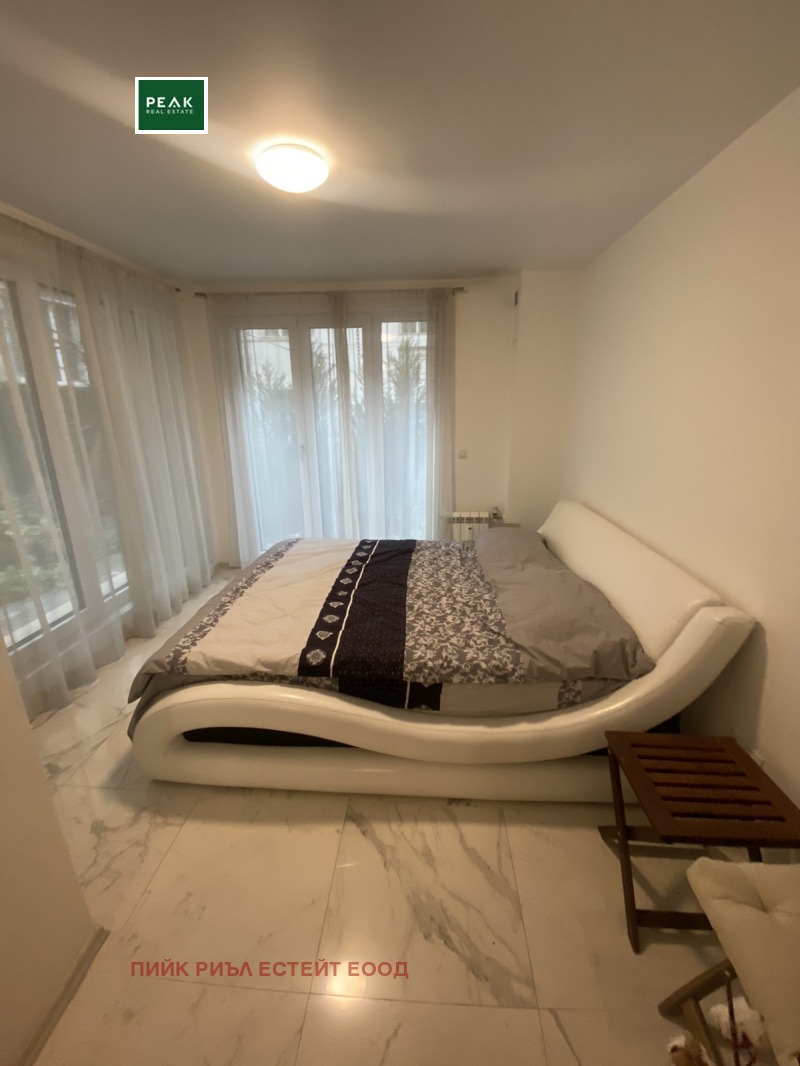 Para alugar  Estúdio Sofia , Centar , 45 m² | 88917136 - imagem [5]