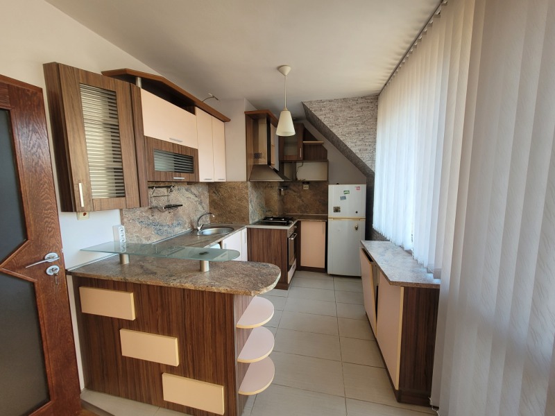 Do wynajęcia  1 sypialnia Szumen , Centar , 60 mkw | 51844253 - obraz [4]