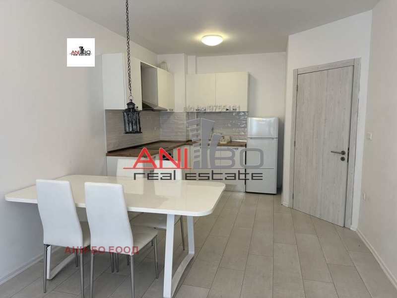 A louer  1 chambre Varna , Levski 1 , 60 m² | 70299604 - image [3]