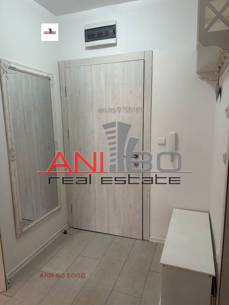 A louer  1 chambre Varna , Levski 1 , 60 m² | 70299604 - image [10]