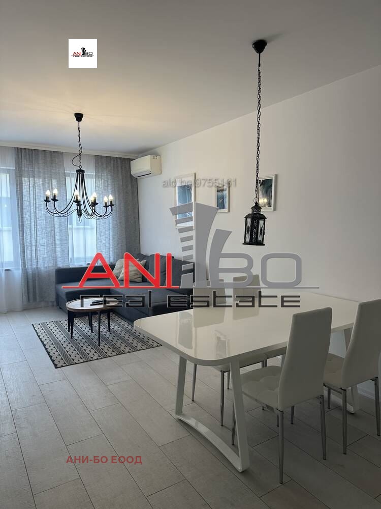 A louer  1 chambre Varna , Levski 1 , 60 m² | 70299604 - image [5]