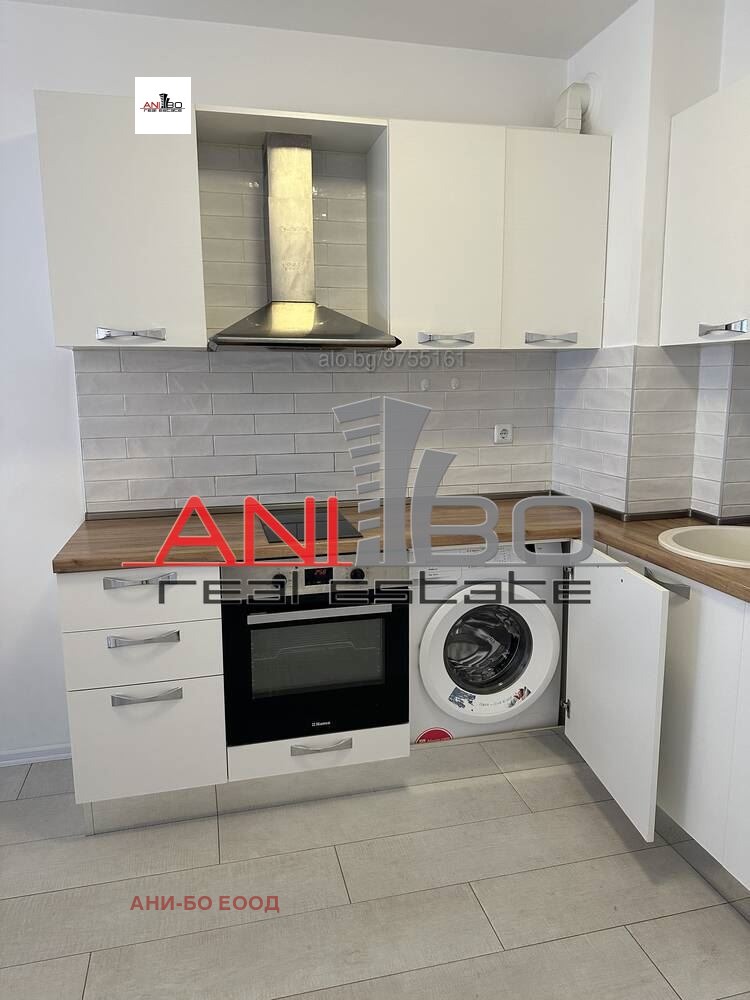 A louer  1 chambre Varna , Levski 1 , 60 m² | 70299604 - image [4]