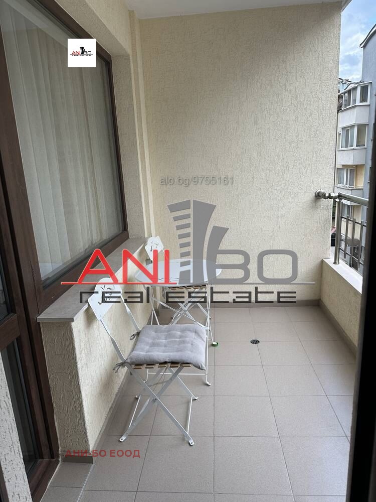 A louer  1 chambre Varna , Levski 1 , 60 m² | 70299604 - image [13]