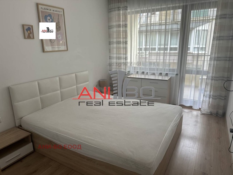A louer  1 chambre Varna , Levski 1 , 60 m² | 70299604 - image [6]