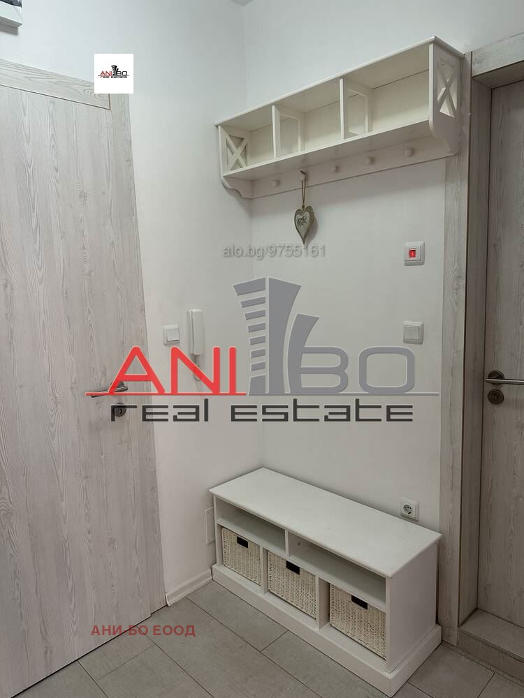 A louer  1 chambre Varna , Levski 1 , 60 m² | 70299604 - image [11]