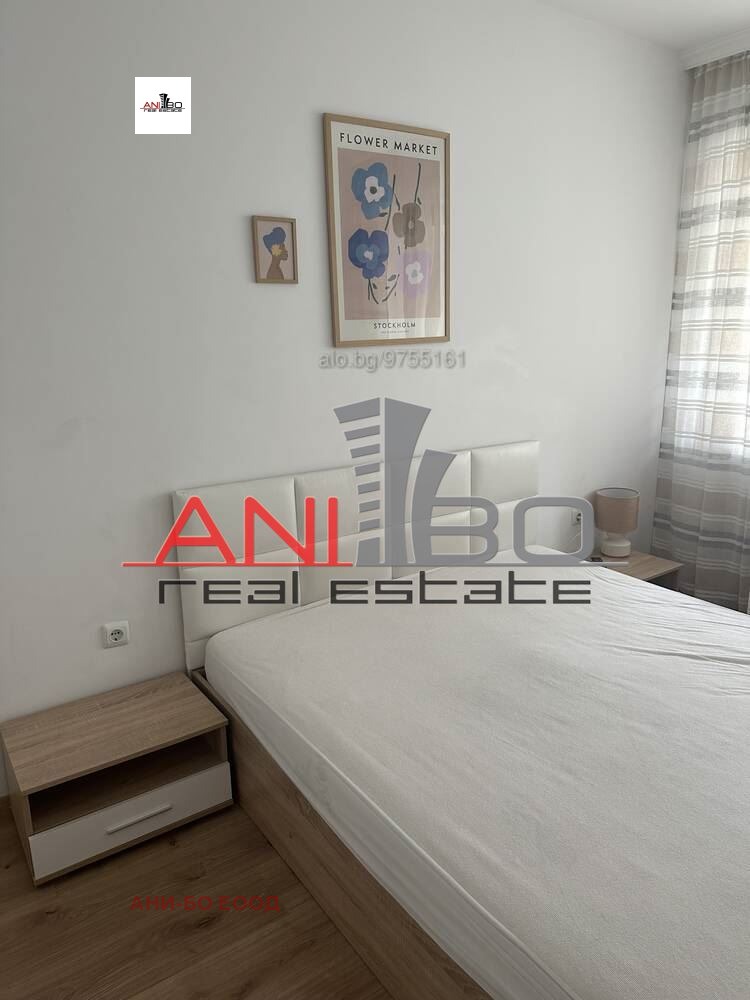 A louer  1 chambre Varna , Levski 1 , 60 m² | 70299604 - image [8]
