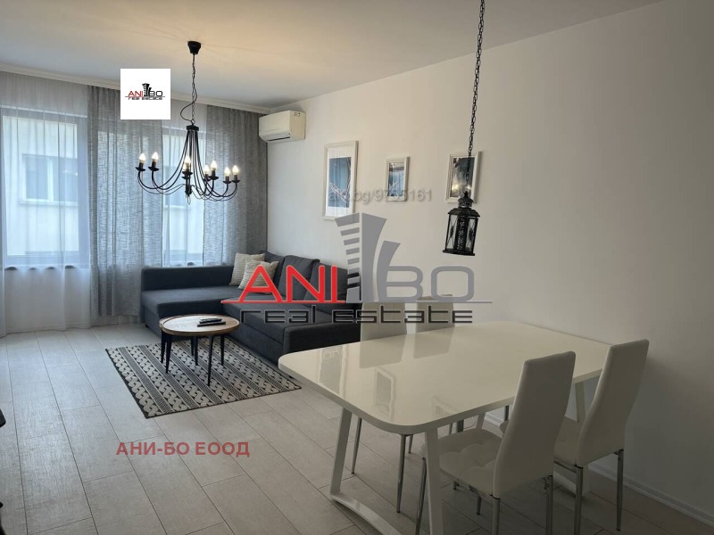 A louer  1 chambre Varna , Levski 1 , 60 m² | 70299604 - image [2]