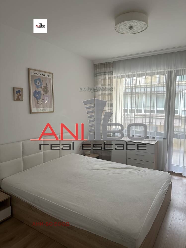 A louer  1 chambre Varna , Levski 1 , 60 m² | 70299604 - image [9]