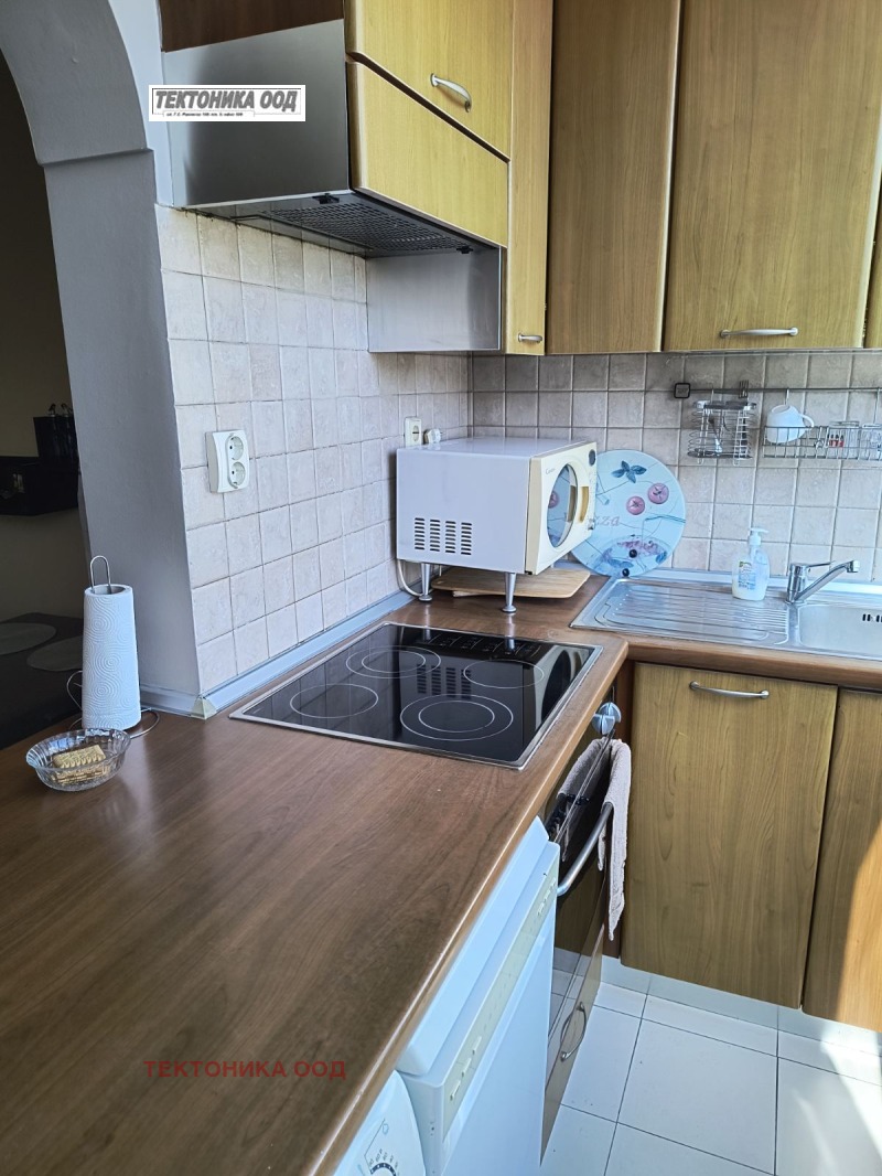 Da affittare  1 camera da letto Sofia , Drugba 2 , 48 mq | 95815172 - Immagine [4]