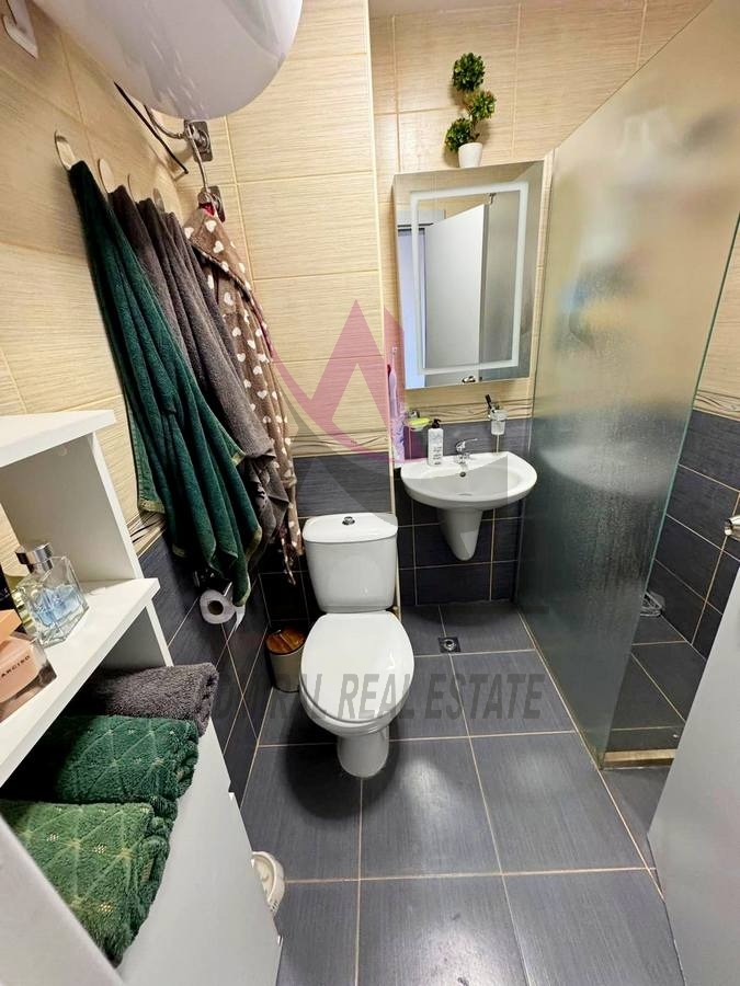 Zu vermieten  1 Schlafzimmer Warna , k.k. Sw.Sw. Konstantin i Elena , 60 qm | 60588050 - Bild [4]