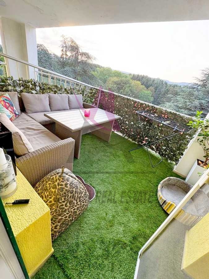 Zu vermieten  1 Schlafzimmer Warna , k.k. Sw.Sw. Konstantin i Elena , 60 qm | 60588050 - Bild [5]