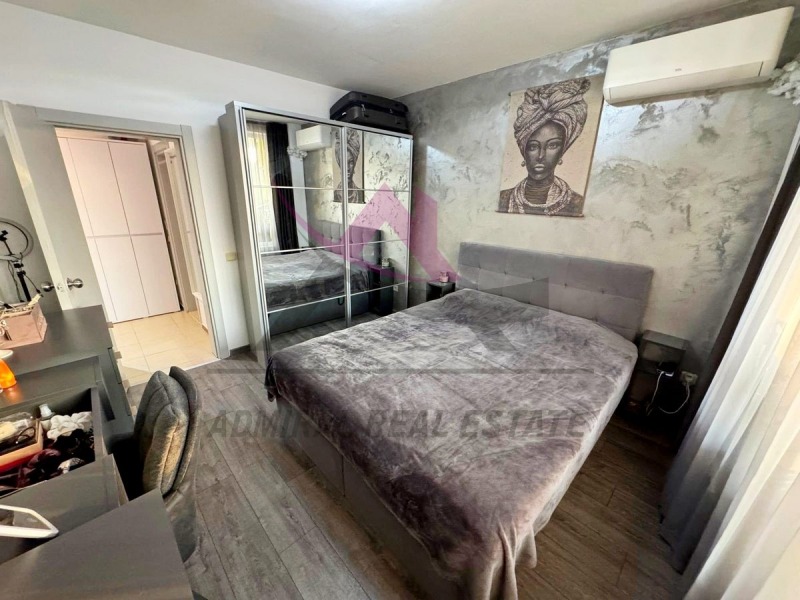 Zu vermieten  1 Schlafzimmer Warna , k.k. Sw.Sw. Konstantin i Elena , 60 qm | 60588050 - Bild [3]